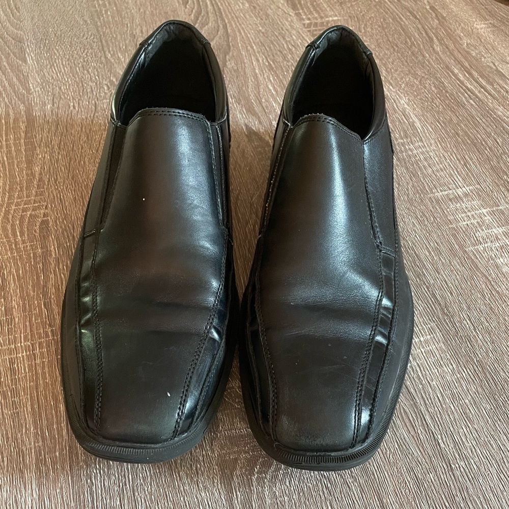 Kenneth Cole Mens Dress Shoes